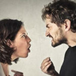 Common Fights Couples Have
