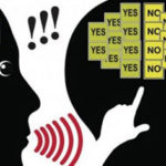 Gaslighting