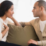 Relationship Conflict and Triangulation