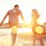 Holidays and Relationships 1