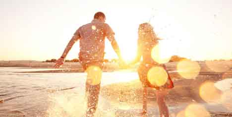 Holidays and Relationships 7