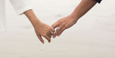 Healing from the End of a Relationship