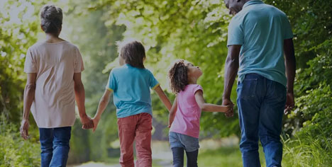 When Love Meets Challenge: Co-Parenting a Special Needs Child Under Stress 1