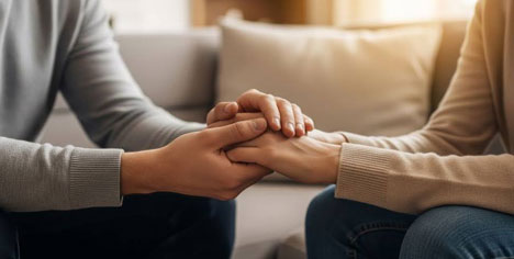 How to Build Trust in a Relationship: A Therapist’s Guide for Couples 2