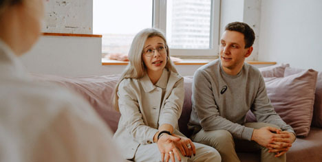 What Really Happens in Couples Counseling: A First-Timer’s Guide 1