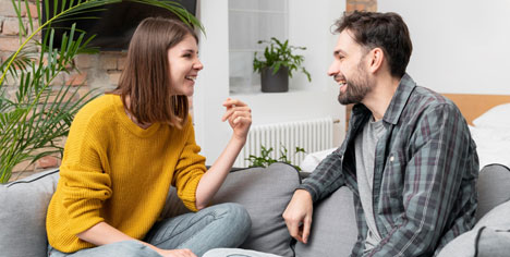 Common Myths About Couples Counseling