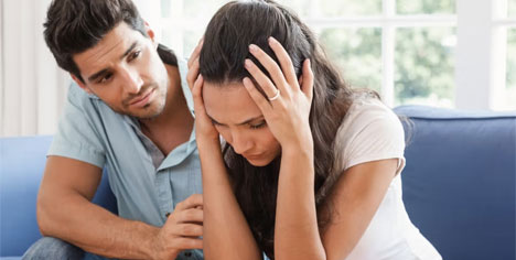 Prioritizing Connection in Difficult Times: How Couples Can Stay Close Under Stress