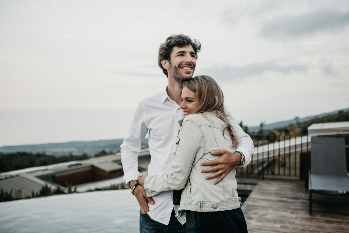 Resentment in Relationships