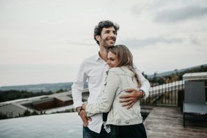 Resentment in Relationships