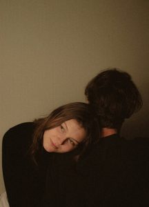 Feeling Like You're Not Enough for Your Partner 1