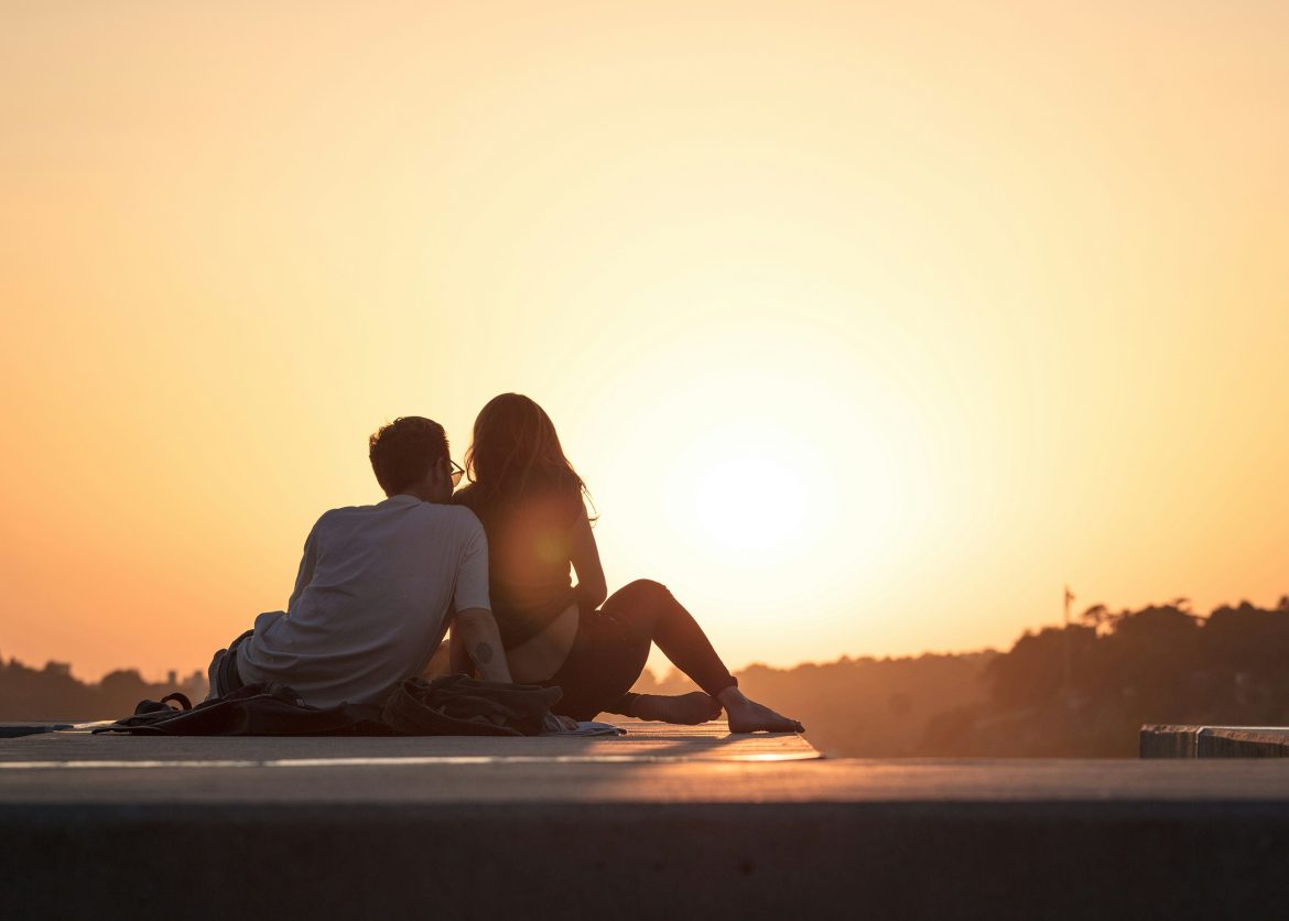 Feeling Like You're Not Enough for Your Partner 1